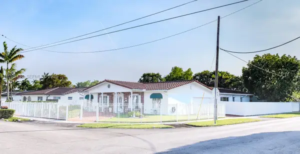 3400 SW 108th Ave, Miami, FL 33165