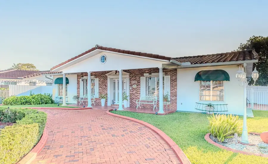 3400 SW 108th Ave, Miami, FL 33165 - #2