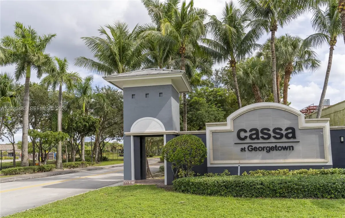 1415 NW 34th Way, Lauderhill, FL 33311 - #1