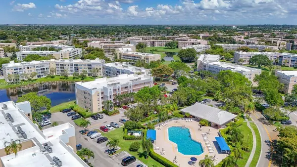 10208 NW 24th Pl #203, Sunrise, FL 33322