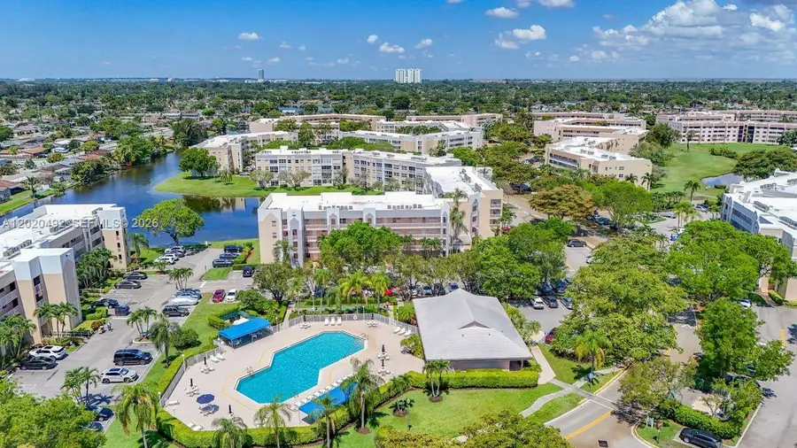 10208 NW 24th Pl #203, Sunrise, FL 33322 - #2