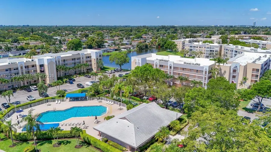 10208 NW 24th Pl #203, Sunrise, FL 33322 - #3