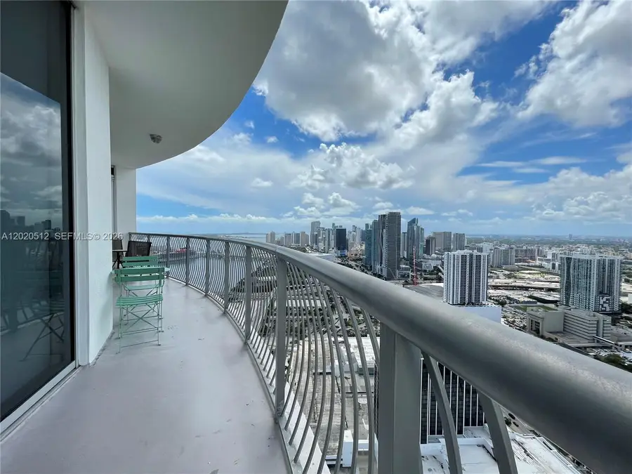 1750 N Bayshore Dr #5614, Miami, FL 33132 - #3