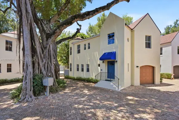 2917 Jackson Ave #6, Miami, FL 33133