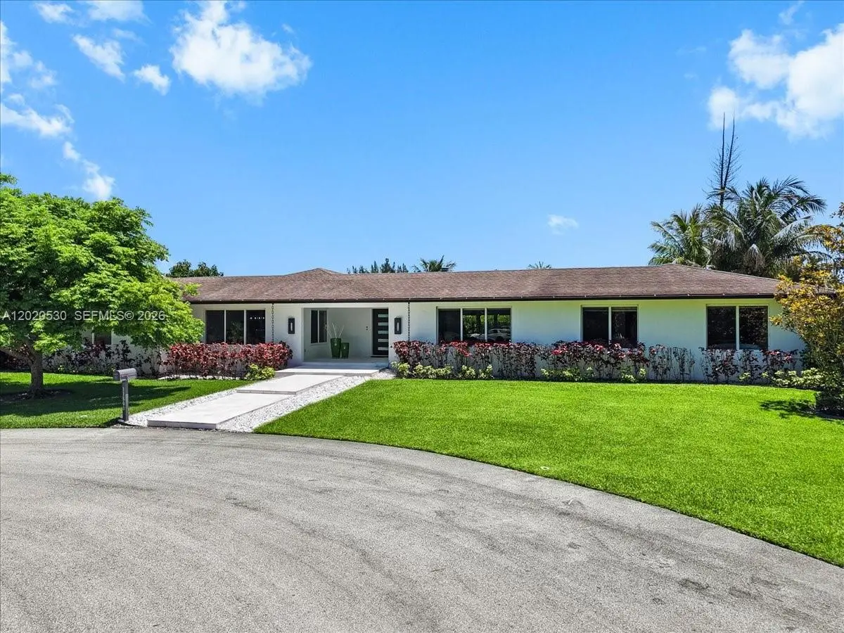 11600 SW 1st St, Plantation, FL 33325 - #1