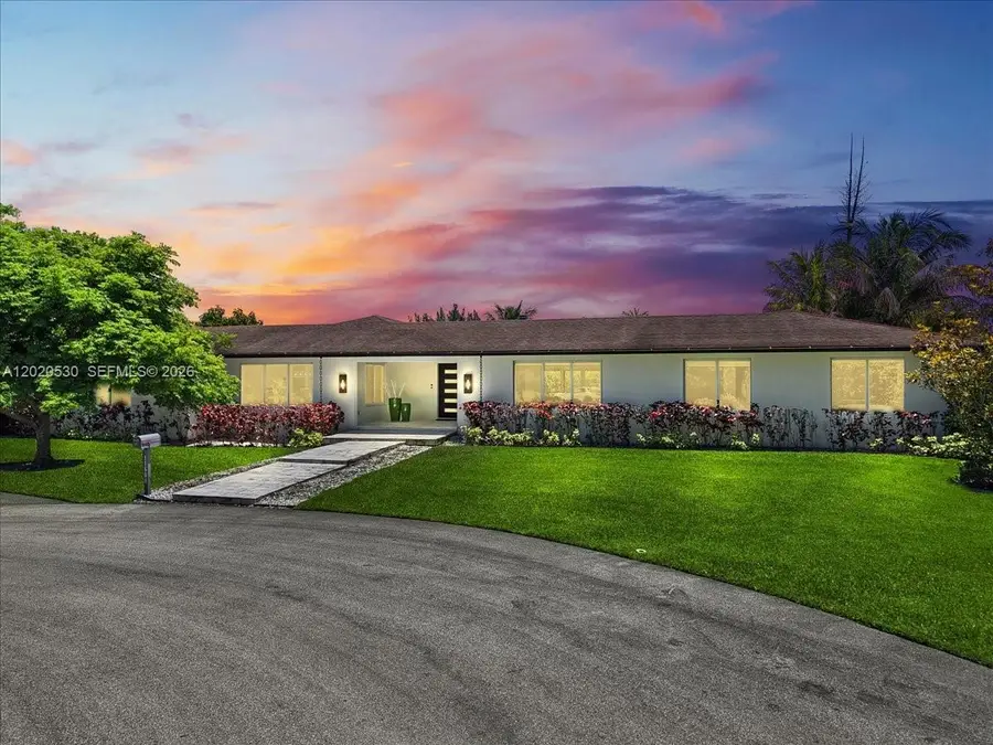 11600 SW 1st St, Plantation, FL 33325 - #2