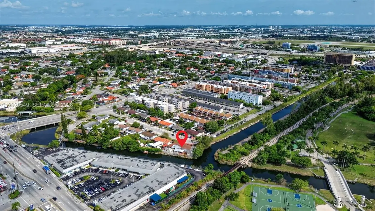 7100 NW 1st Ter, Miami, FL 33126 - #1