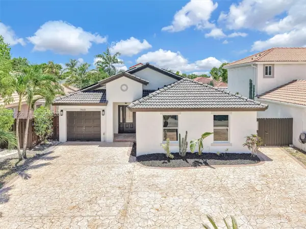7868 NW 194th St, Hialeah, FL 33015