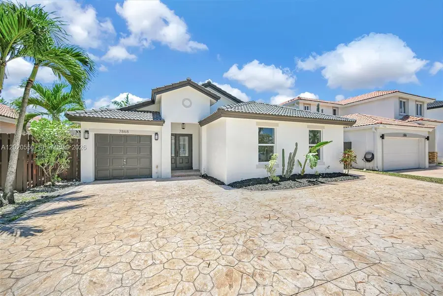7868 NW 194th St, Hialeah, FL 33015 - #2