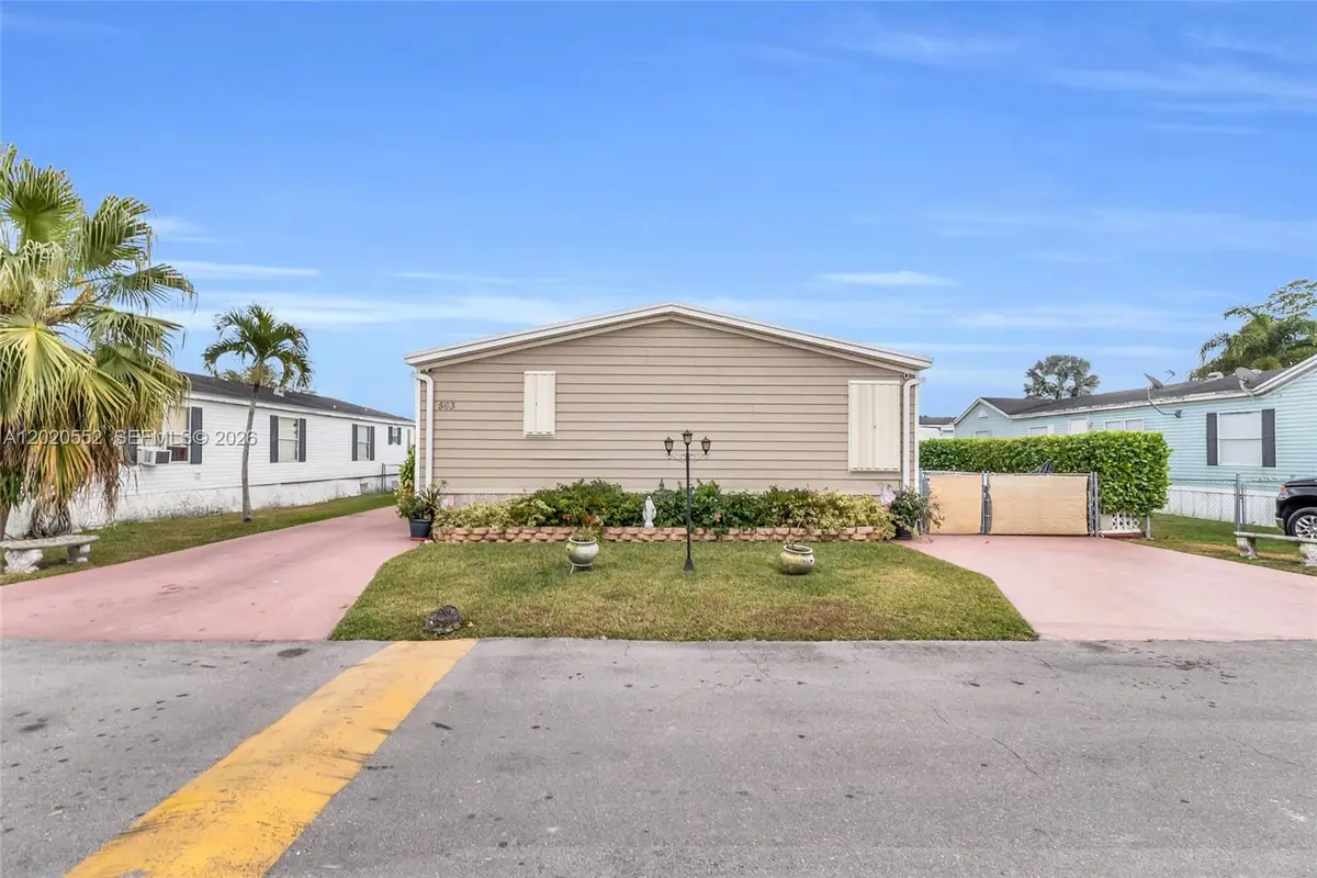 19800 SW 180 Ave, Miami, FL 33187 - #1