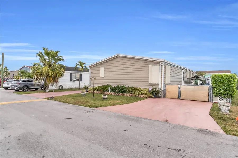19800 SW 180 Ave, Miami, FL 33187 - #2