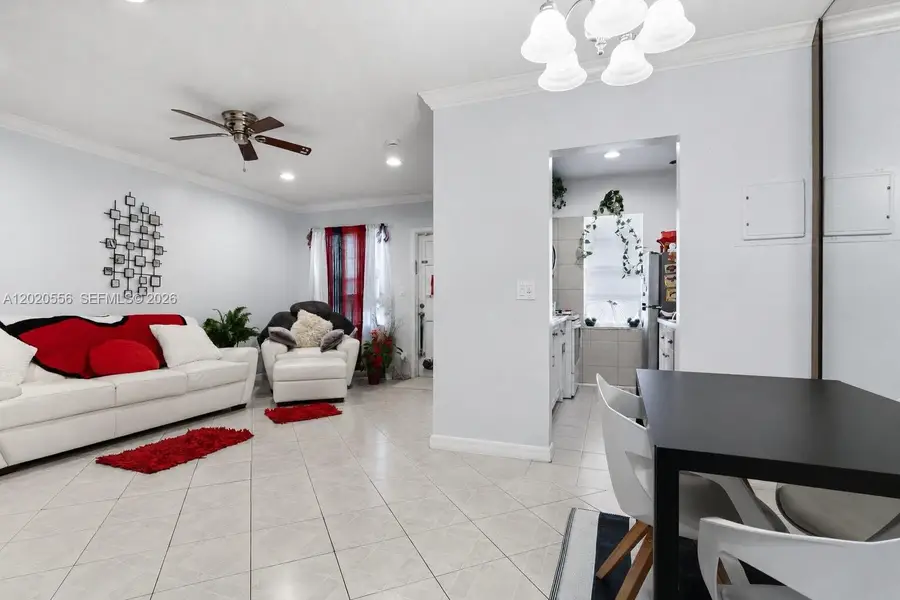 2219 Polk St #5A, Hollywood, FL 33020 - #2