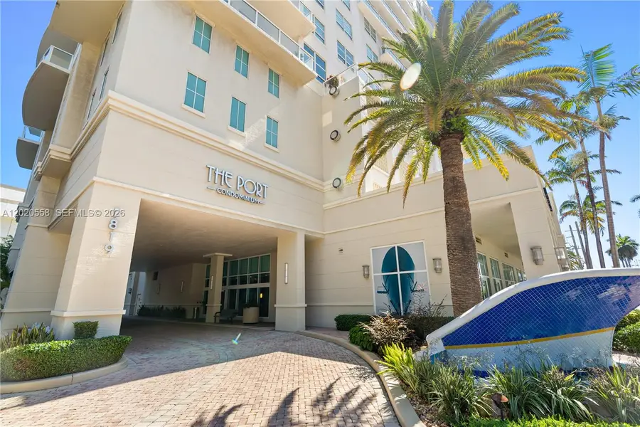 1819 SE 17th St #1008, Fort Lauderdale, FL 33316 - #2