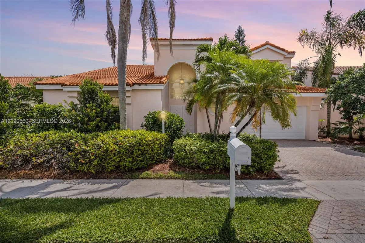 17244 Balboa Point Way, Boca Raton, FL 33487 - #1