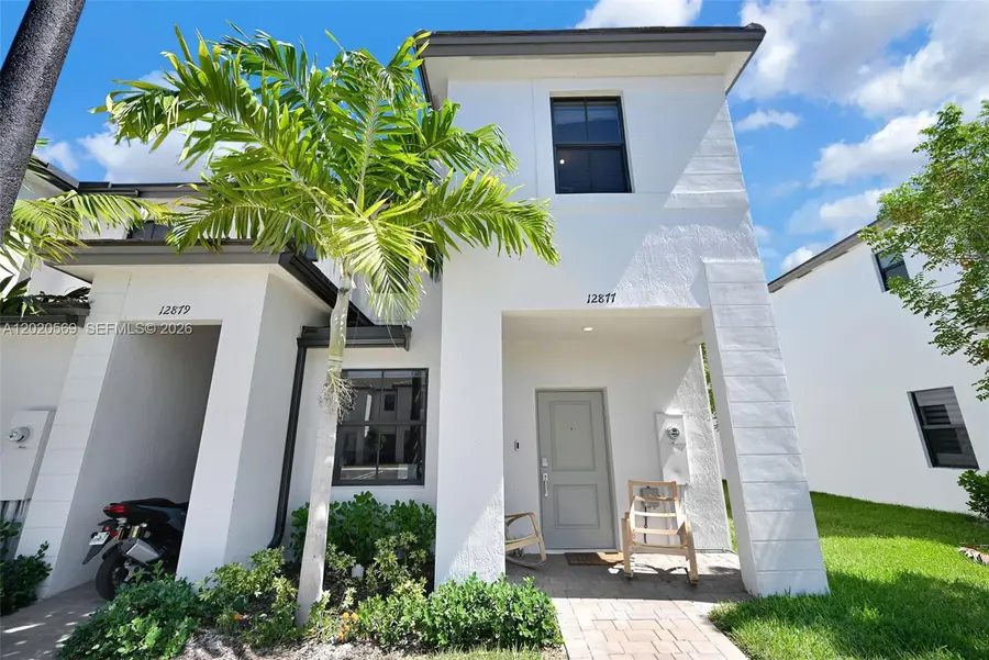 12877 SW 232nd Ln, Homestead, FL 33032 - #3