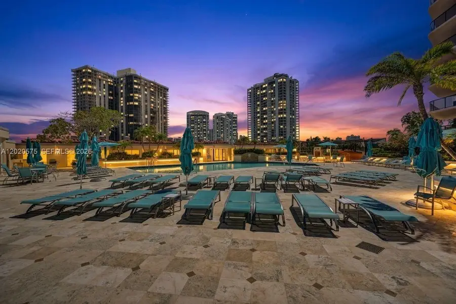 19667 Turnberry Way #10C, Aventura, FL 33180 - #2