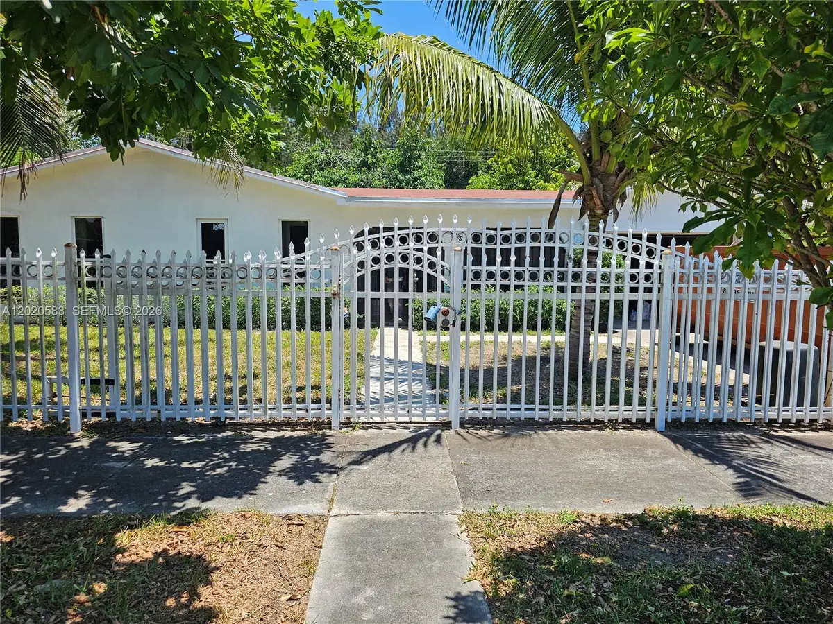 15851 NW 37th Ct, Miami Gardens, FL 33054 - #1