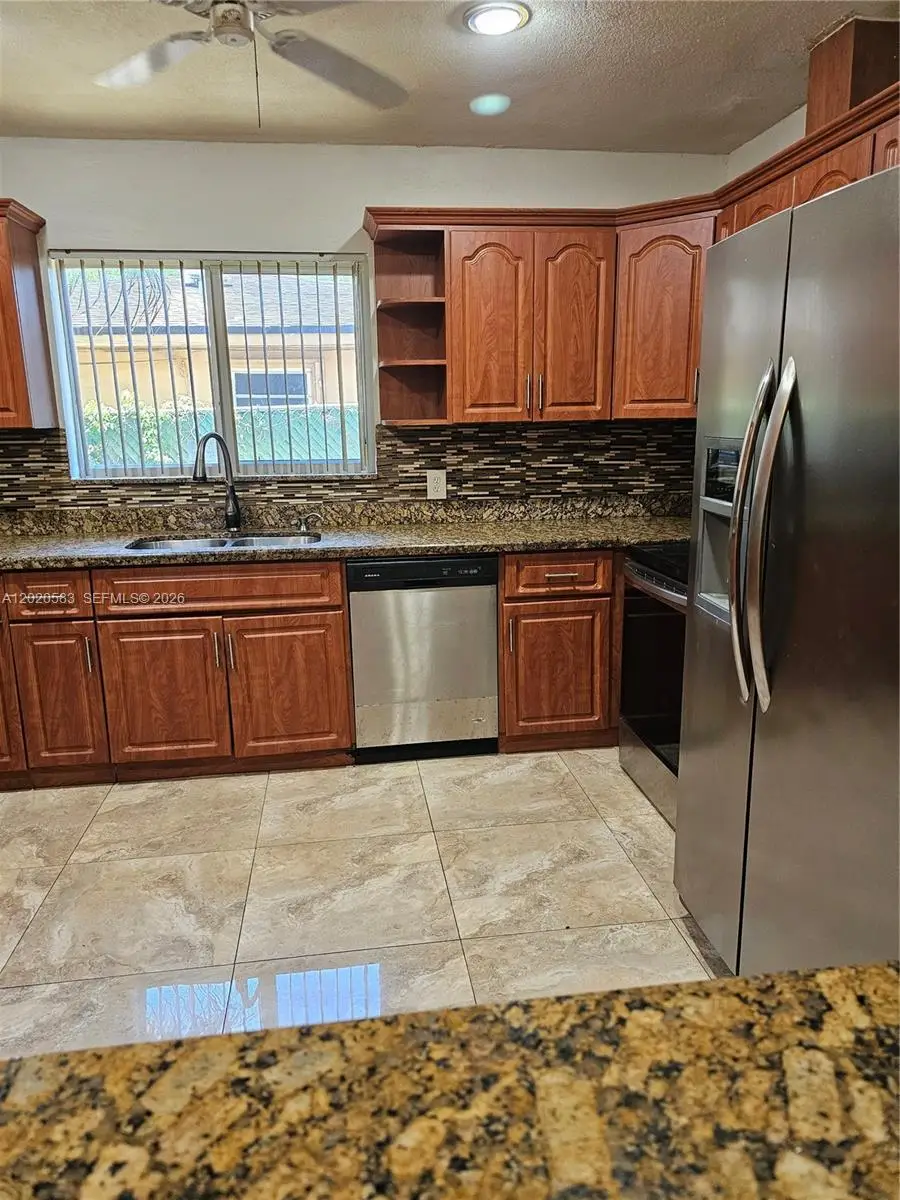 15851 NW 37th Ct, Miami Gardens, FL 33054 - #2
