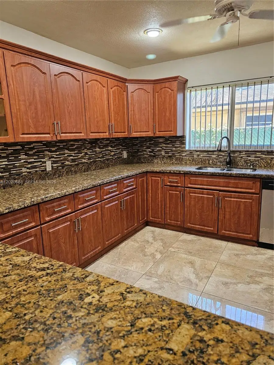 15851 NW 37th Ct, Miami Gardens, FL 33054 - #3