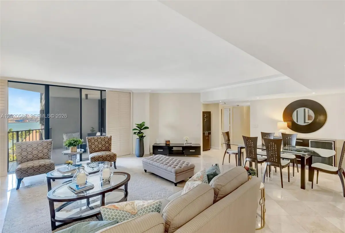 520 Brickell Key Dr #A914, Miami, FL 33131 - #1