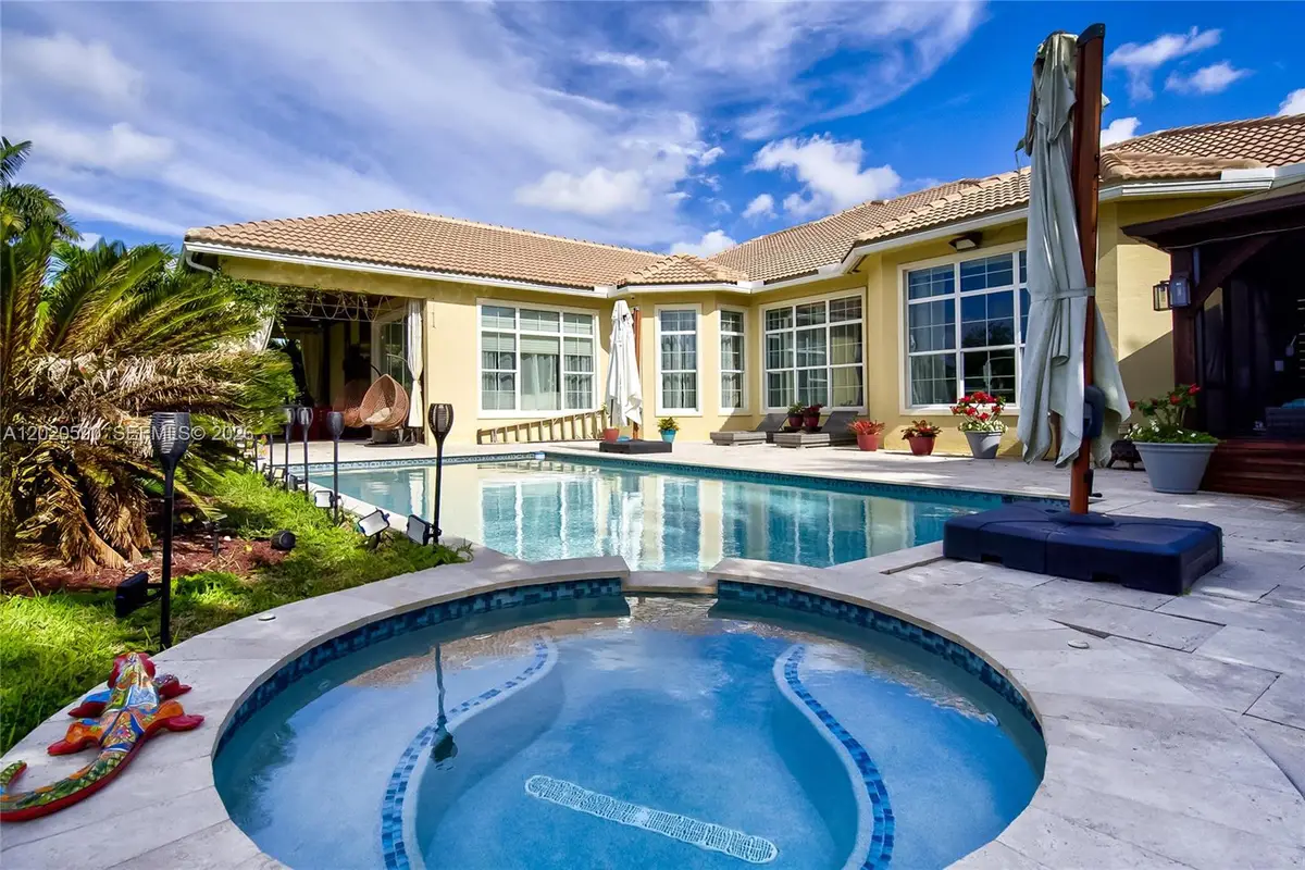 5703 N Sterling Ranch Dr, Davie, FL 33314 - #1