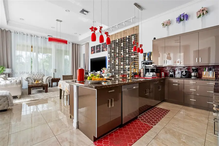 5703 N Sterling Ranch Dr, Davie, FL 33314 - #2