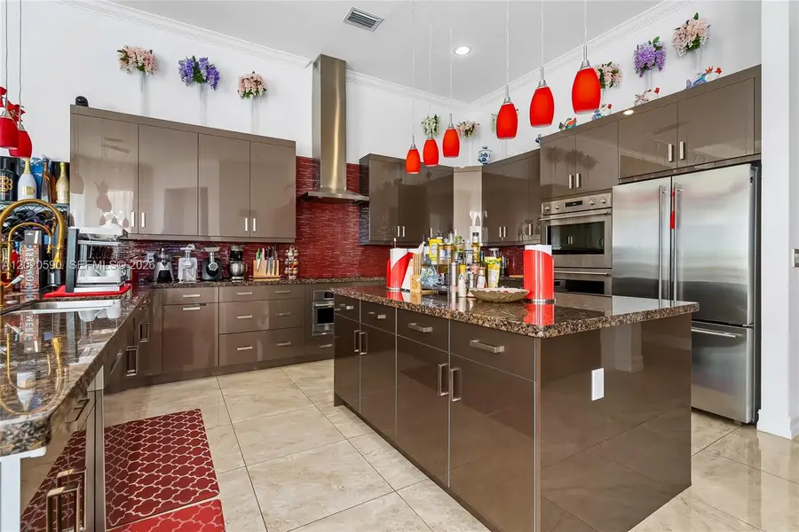 5703 N Sterling Ranch Dr, Davie, FL 33314 - #3