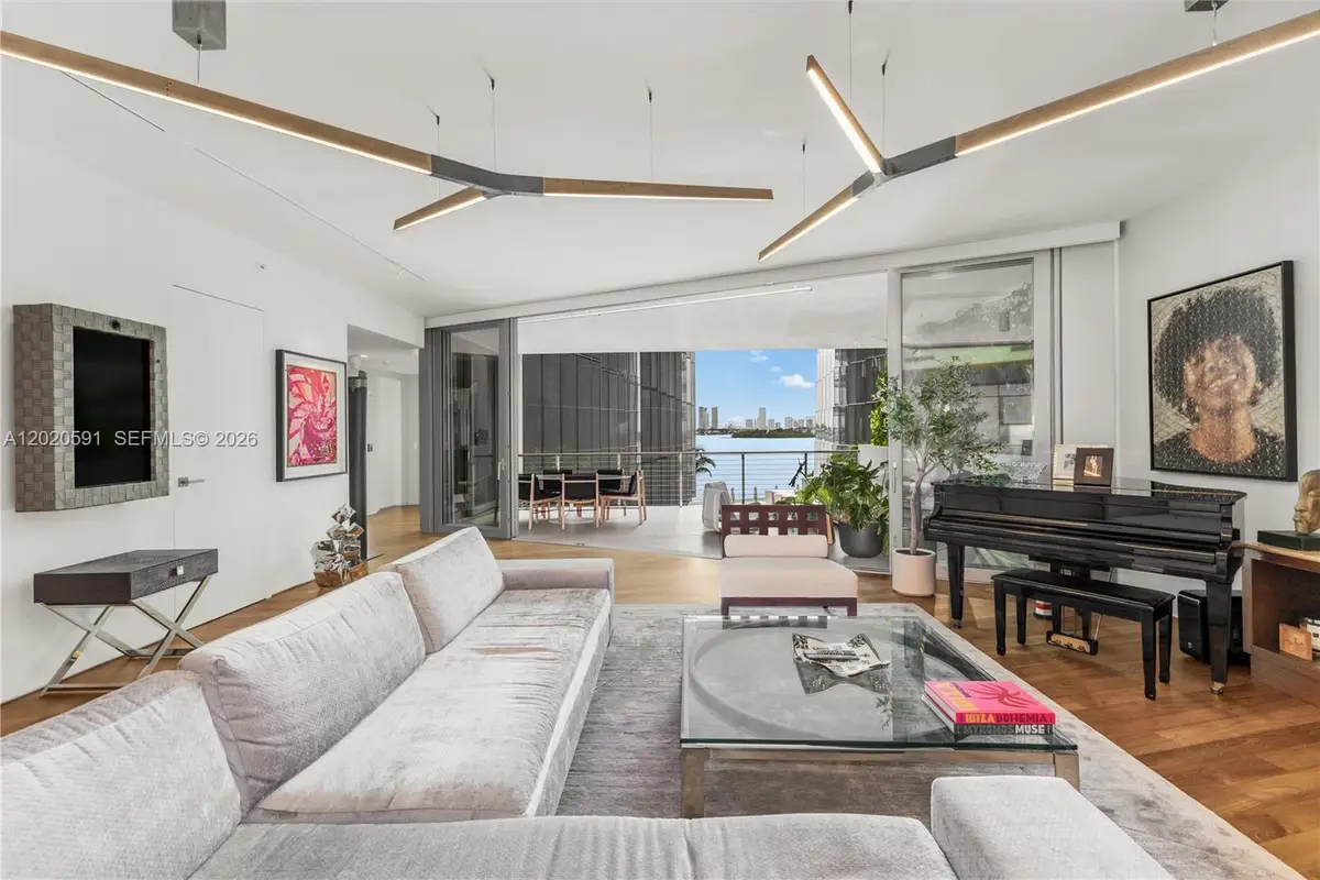 1300 Monad Ter #3E, Miami Beach, FL 33139 - #1