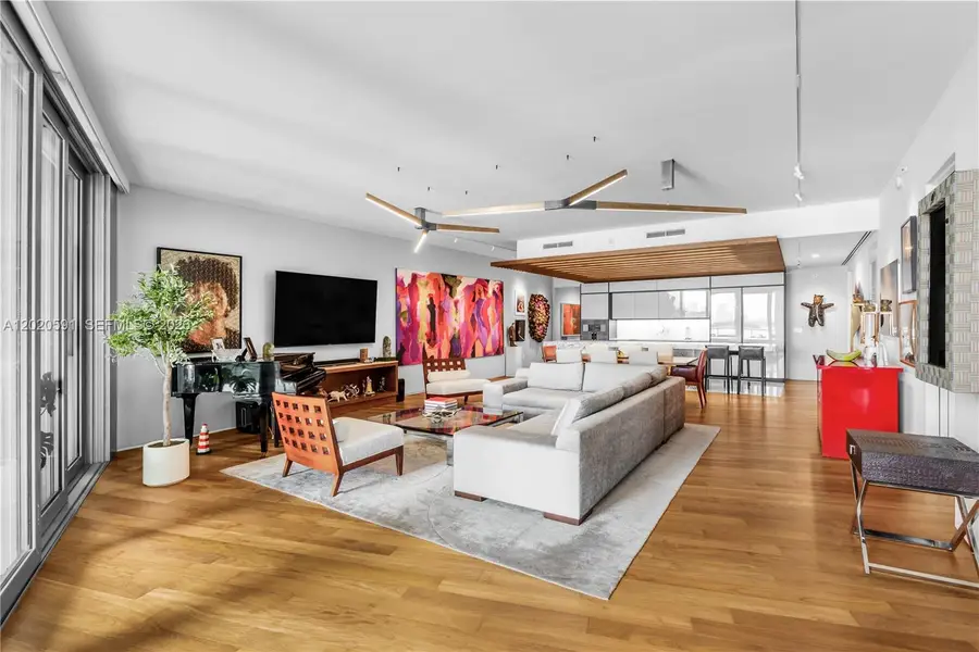 1300 Monad Ter #3E, Miami Beach, FL 33139 - #2