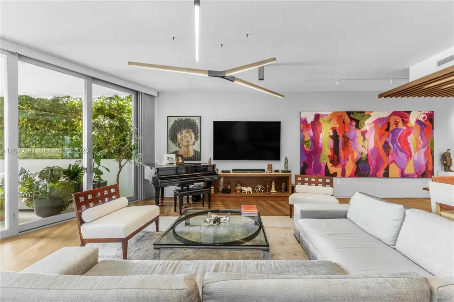 1300 Monad Ter #3E, Miami Beach, FL 33139 - #3