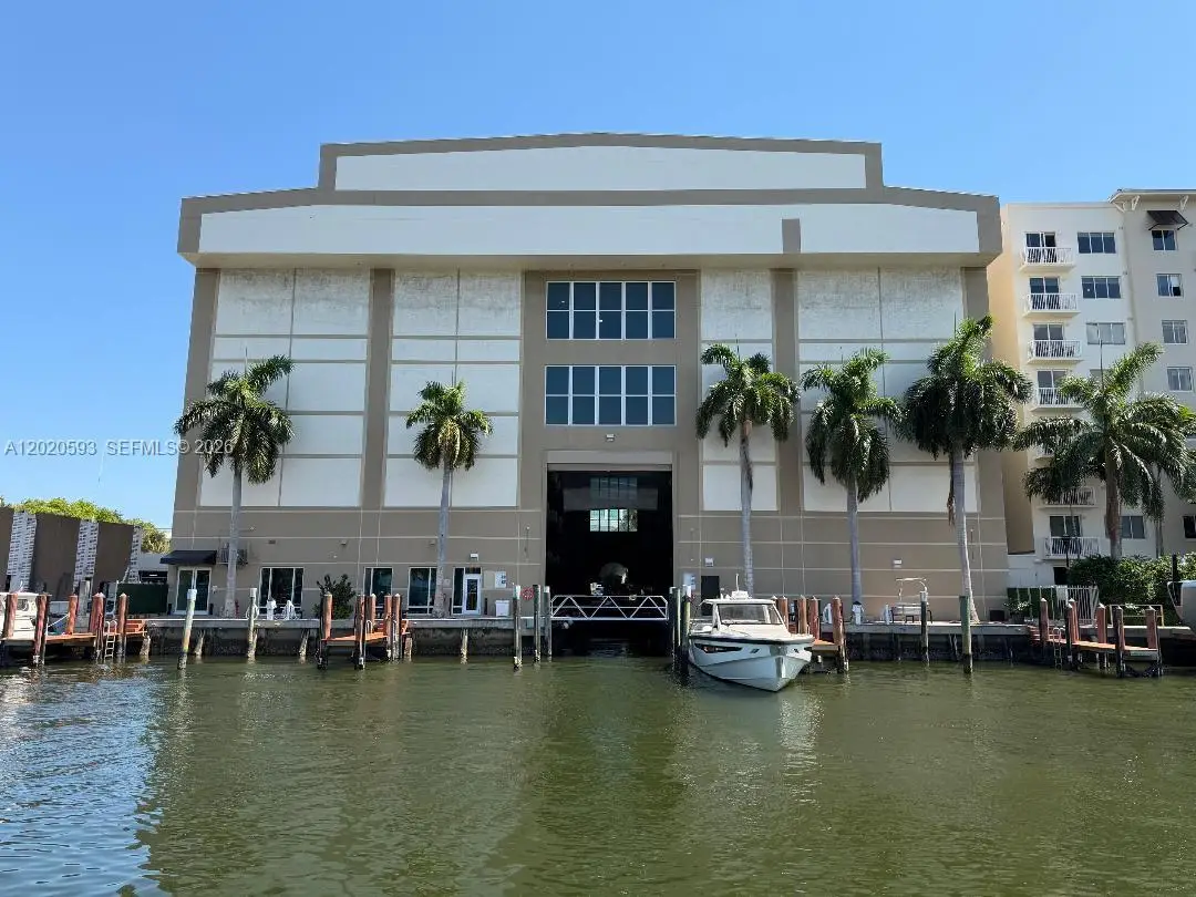 1801 SE 17th St Bay #7, Fort Lauderdale, FL 33316 - #1