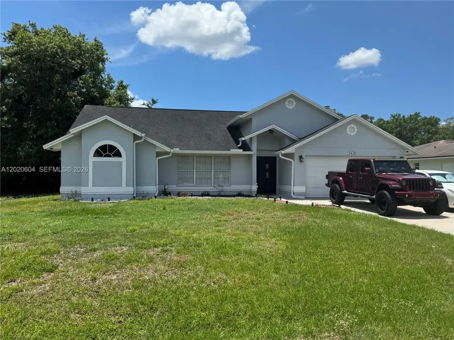 3430 Hawkin Drive, Kissimmee, FL 34746 - #2