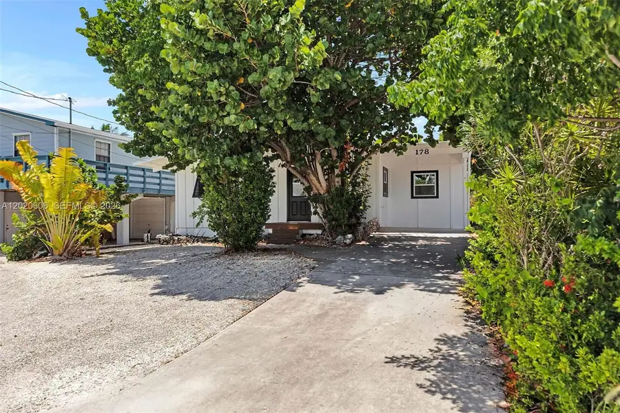 178 Coral Ave, Tavernier, FL 33070 - #2