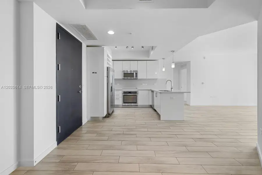 999 SW 1st Ave #2911, Miami, FL 33130 - #3