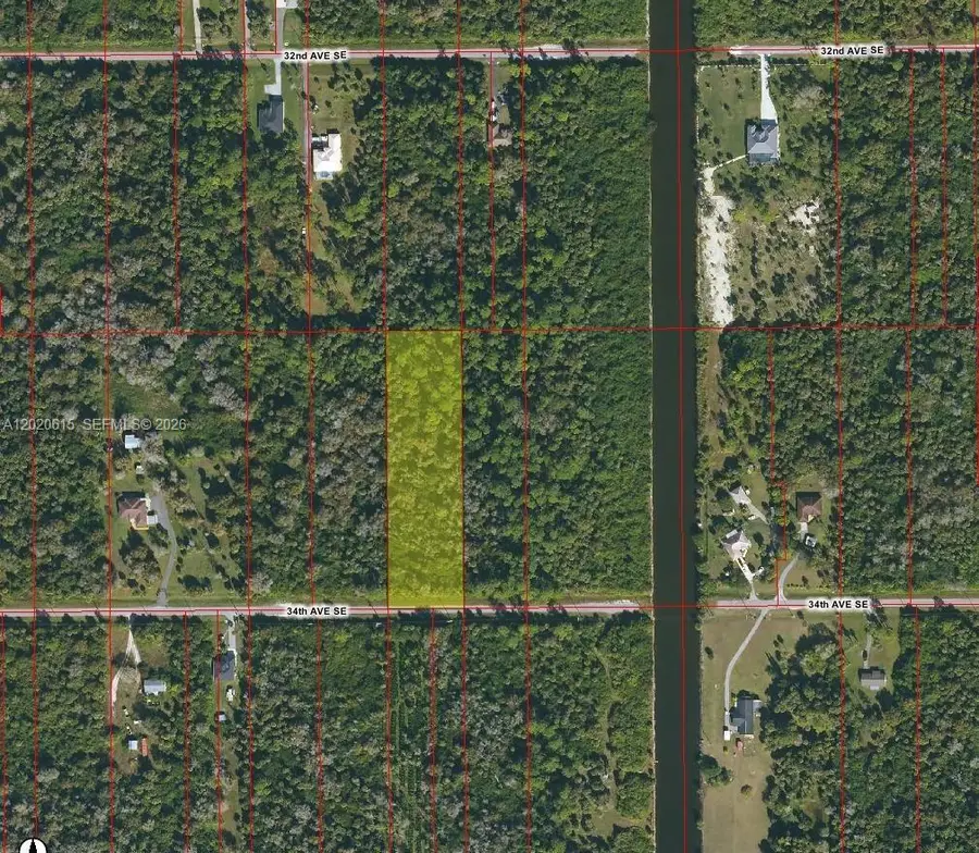 3811 SE 34 Ave, Naples, FL 34117 - #2