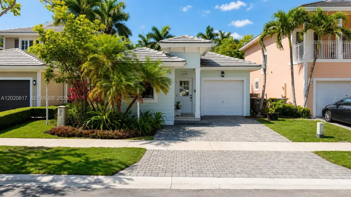 3496 NE 3rd Dr, Homestead, FL 33033 - #1