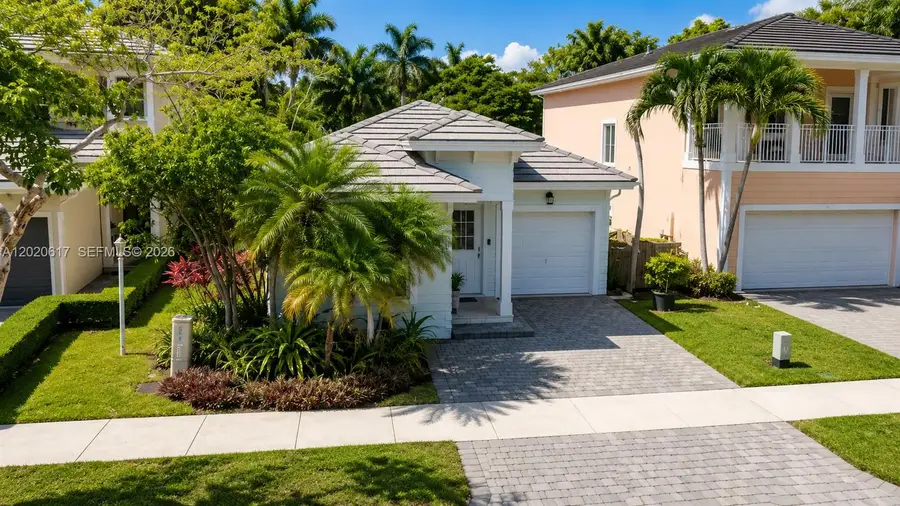 3496 NE 3rd Dr, Homestead, FL 33033 - #2
