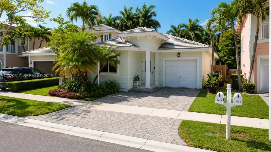 3496 NE 3rd Dr, Homestead, FL 33033 - #3