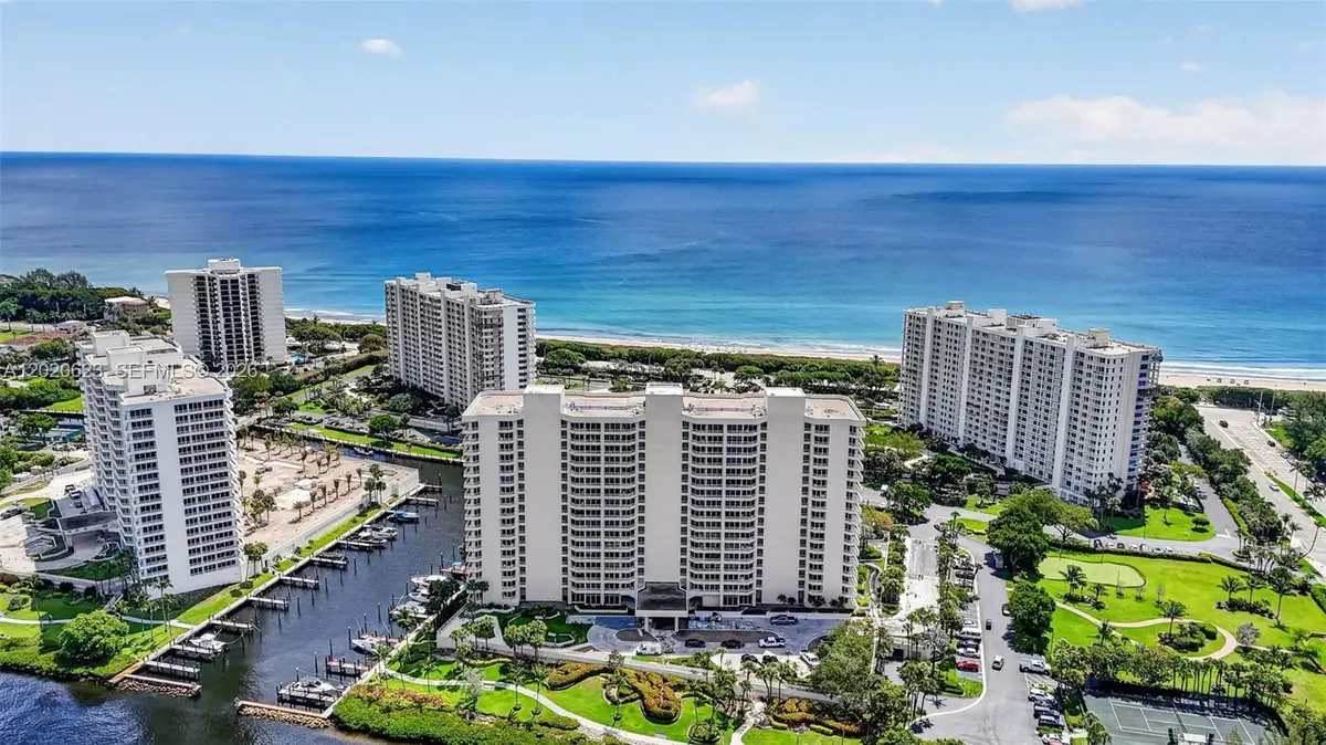 4101 N Ocean Blvd #1605, Boca Raton, FL 33431 - #1