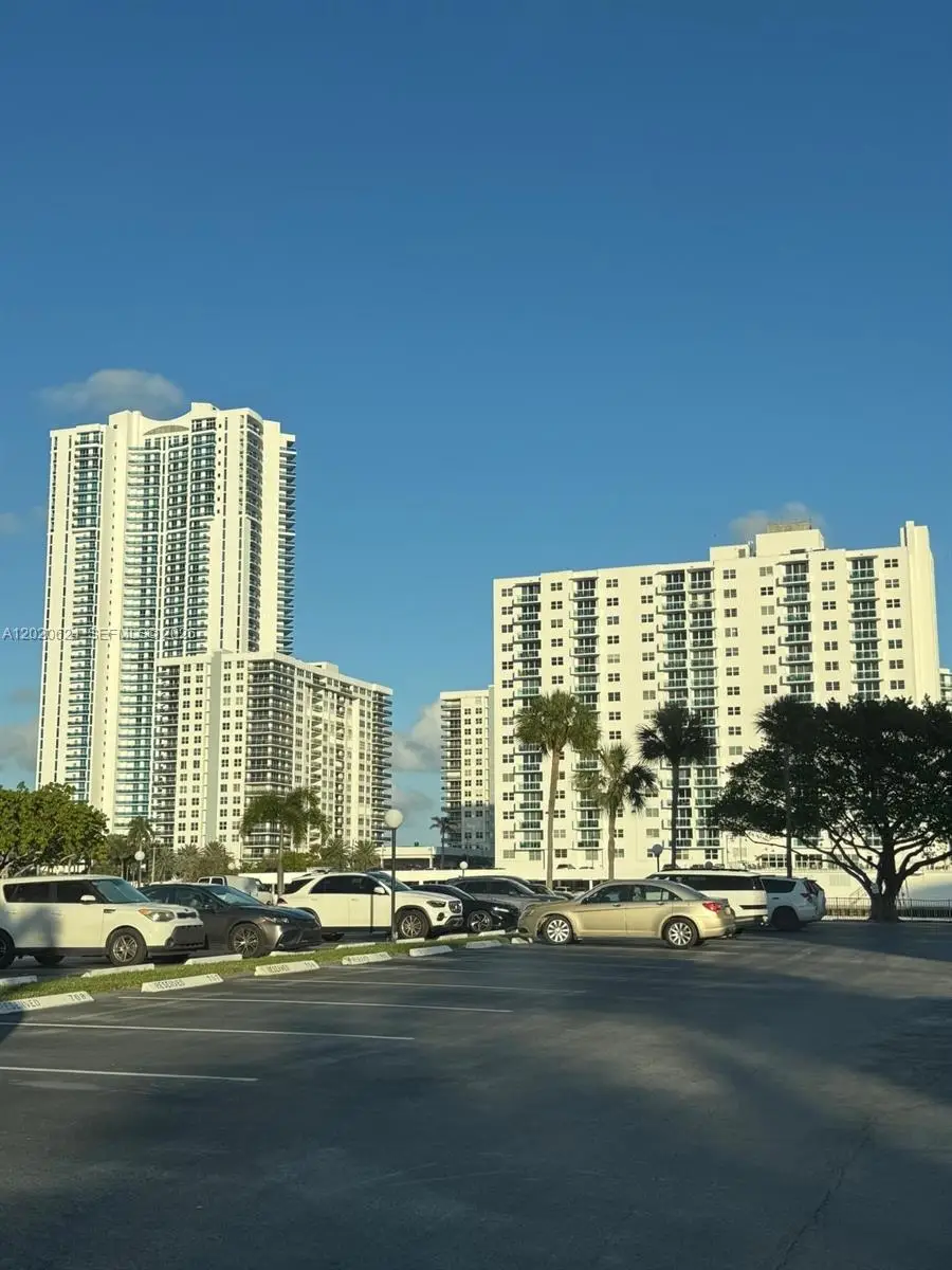 800 Parkview Dr #406, Hallandale Beach, FL 33009 - #1