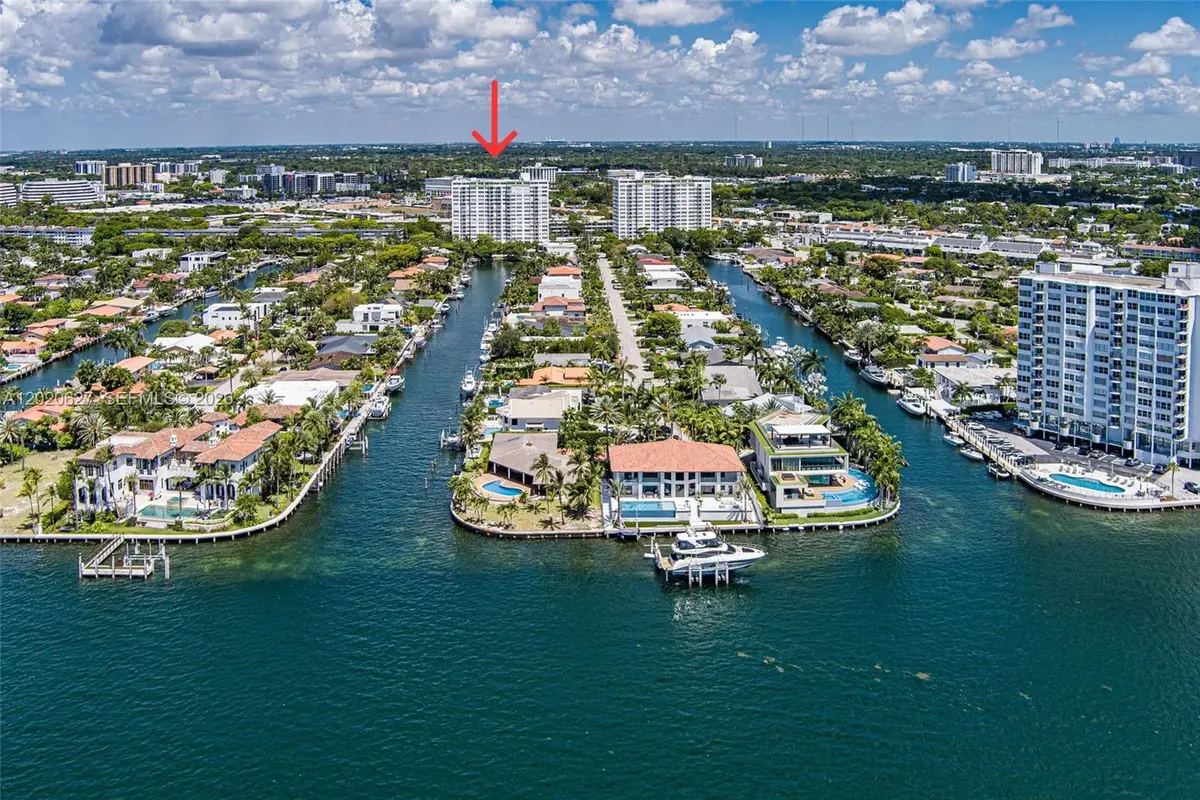 2100 Sans Souci Blvd #A603, North Miami, FL 33181 - #1