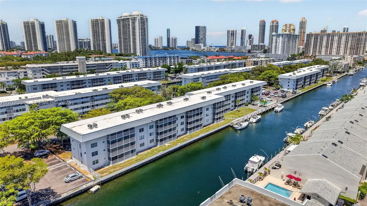 3550 NE 169th St #407, North Miami Beach, FL 33160 - #1