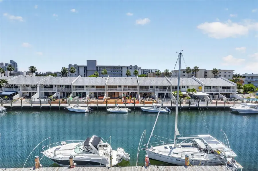 3550 NE 169th St #407, North Miami Beach, FL 33160 - #2