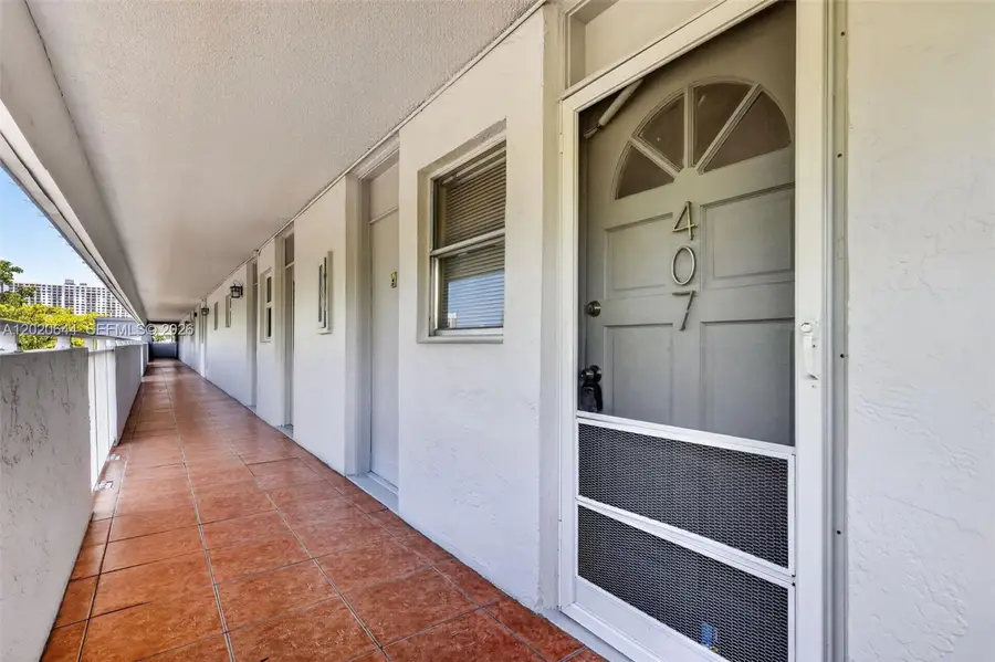 3550 NE 169th St #407, North Miami Beach, FL 33160 - #3