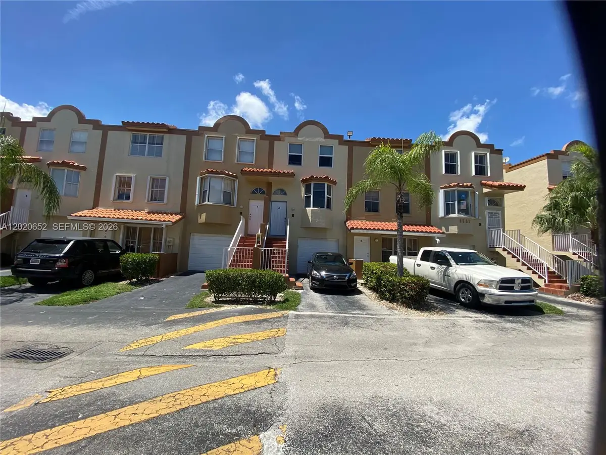8661 NW 4th Ter #903, Miami, FL 33126 - #1