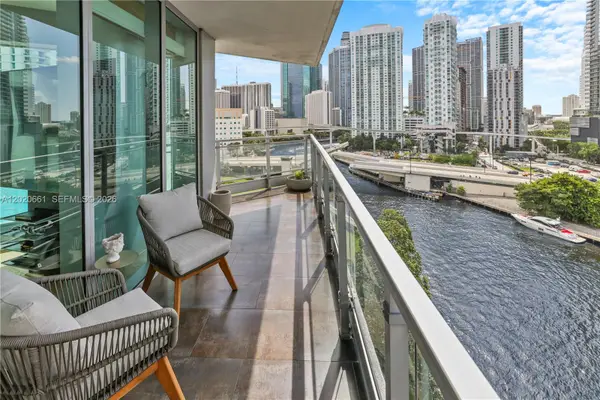 92 SW 3rd St #1201, Miami, FL 33130