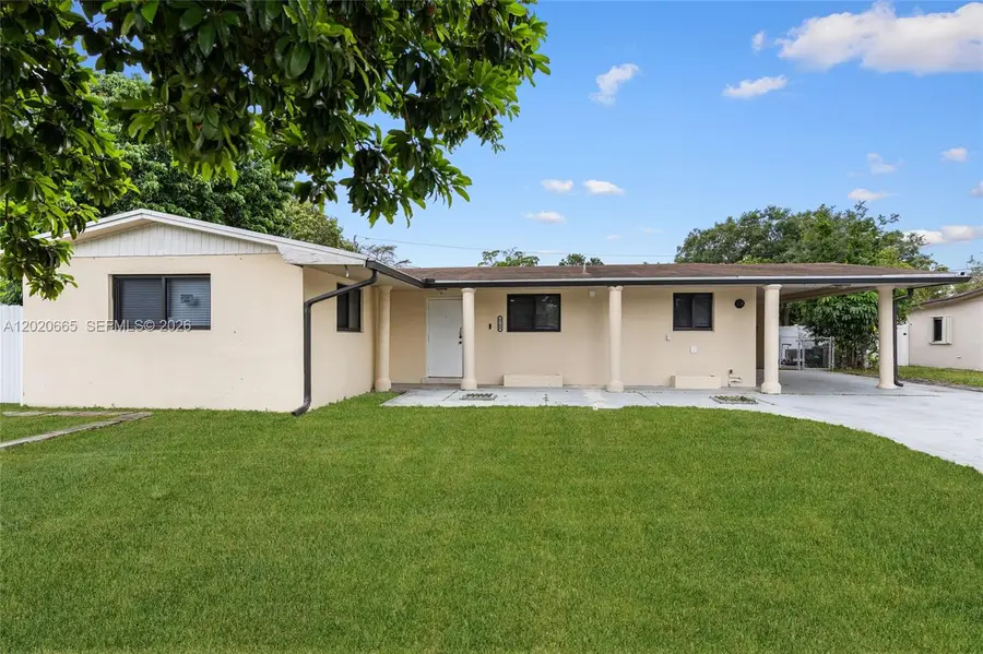 4700 NW 1st Ct, Plantation, FL 33317 - #3