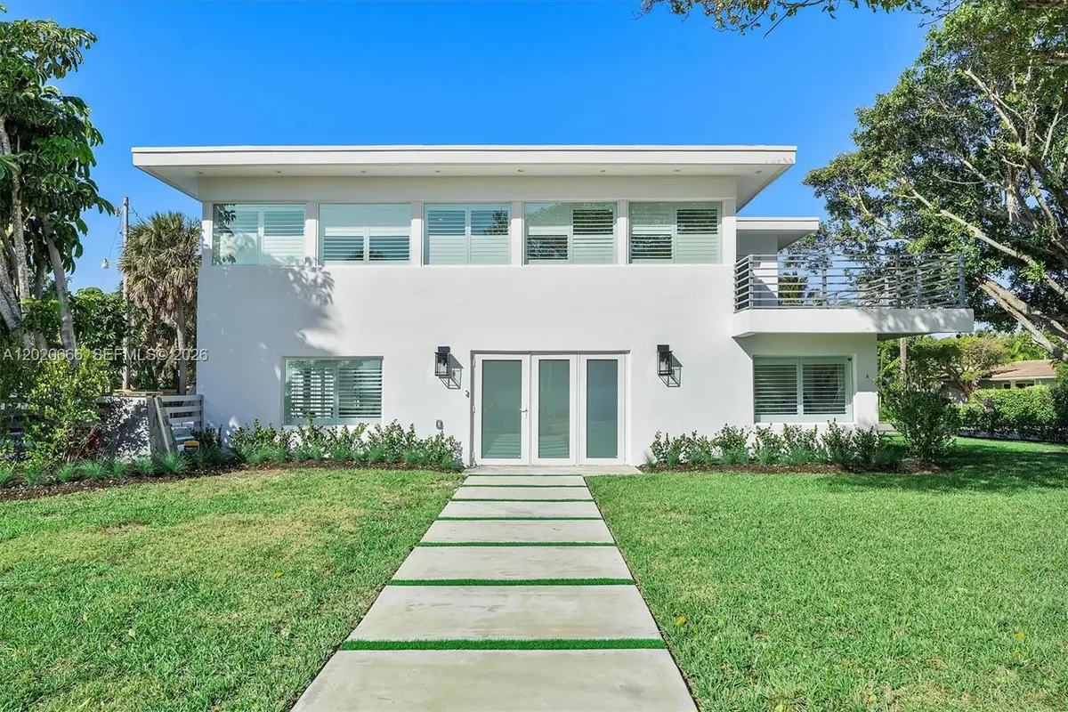1903 Bay Dr, Pompano Beach, FL 33062 - #1