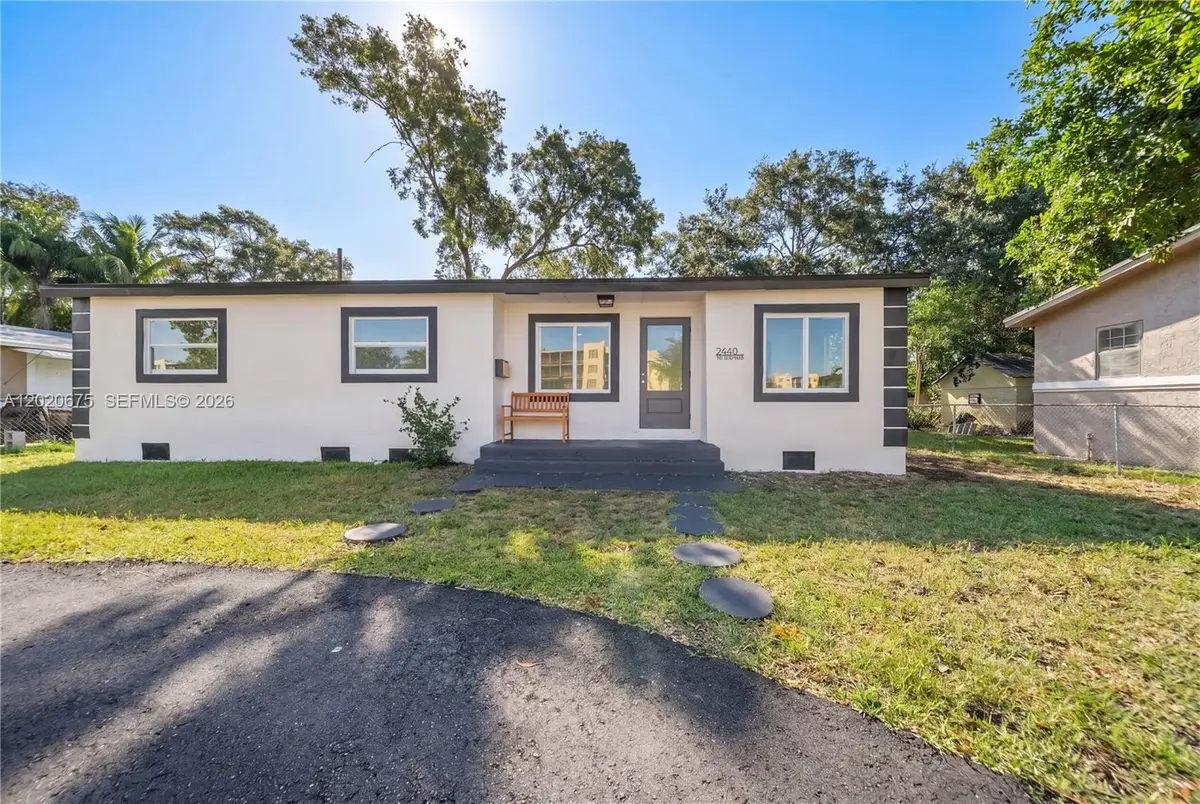2440 NW 31st Ave, Fort Lauderdale, FL 33311 - #1