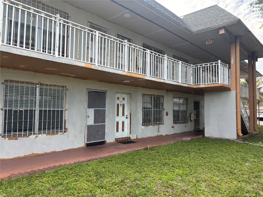 251 NW 177th St #A-109, Miami Gardens, FL 33169 - #2